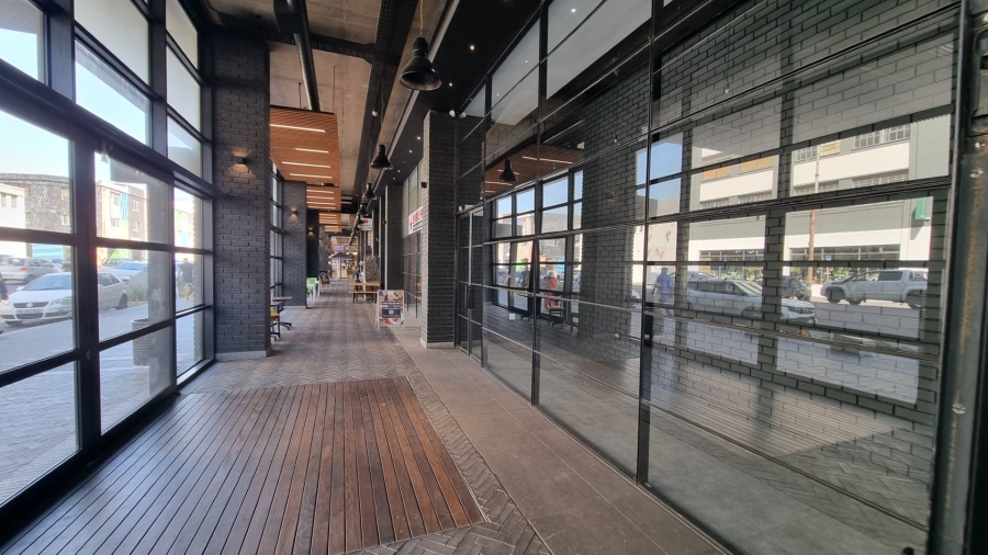 To Let Commercial Property for Rent in Woodstock Western Cape